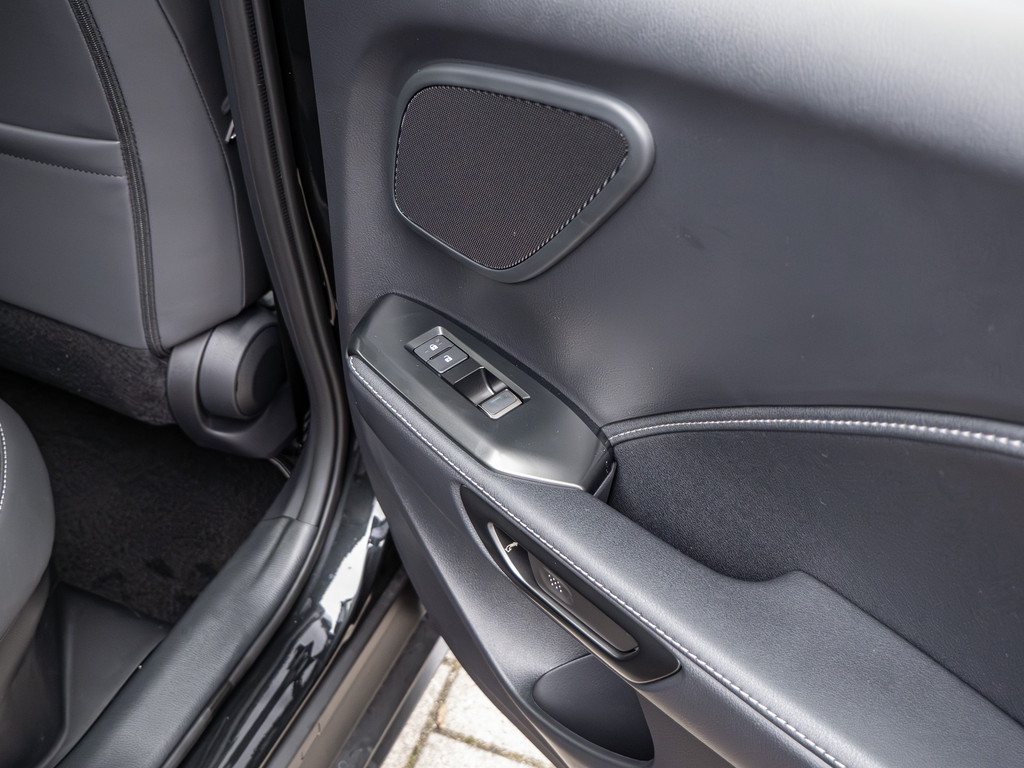 Fahrzeugansicht LEXUS LBX Relax - Bild 41