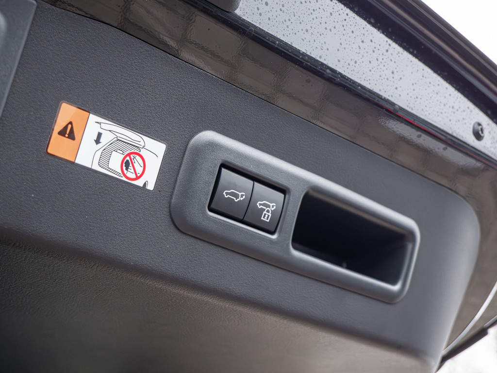 Fahrzeugansicht LEXUS LBX Relax - Bild 6