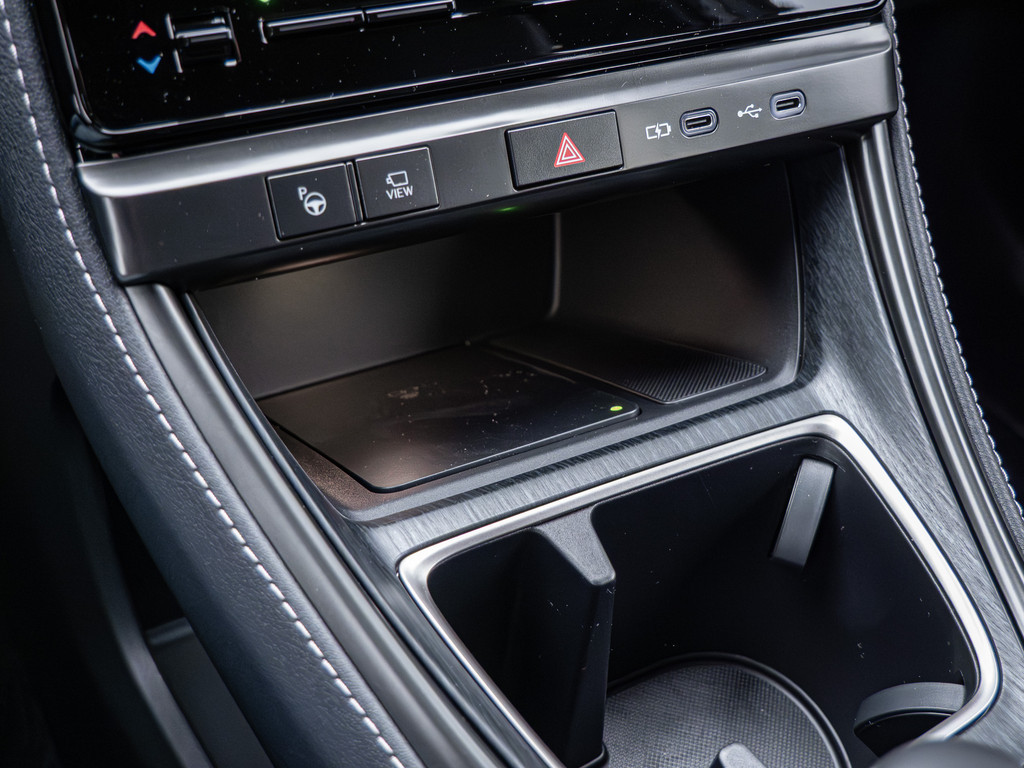 Fahrzeugansicht LEXUS LBX Relax - Bild 16