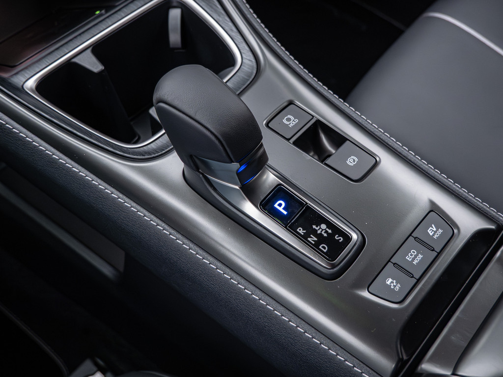 Fahrzeugansicht LEXUS LBX Relax - Bild 17