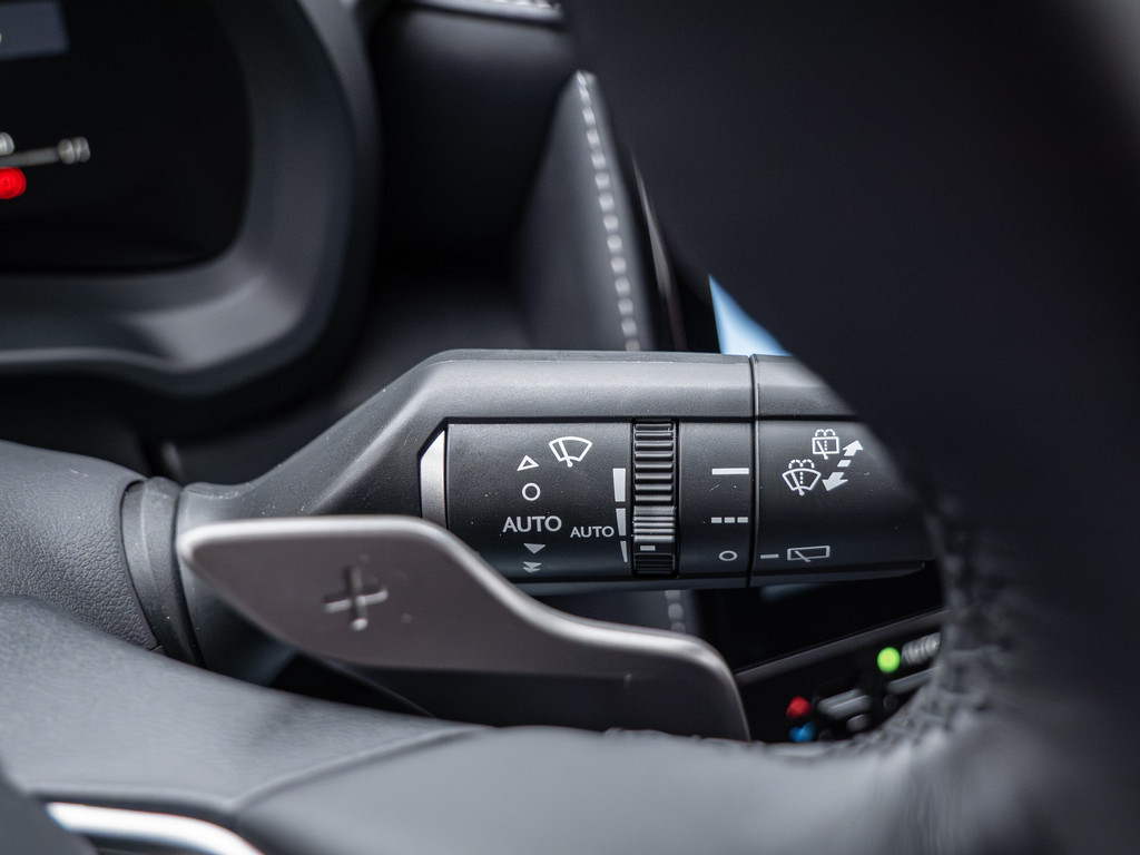 Fahrzeugansicht LEXUS LBX Relax - Bild 22