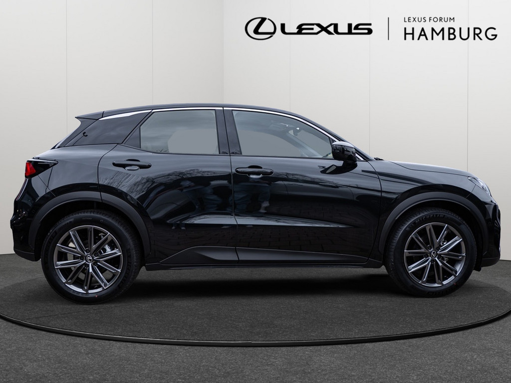 Fahrzeugansicht LEXUS LBX Relax - Bild 23