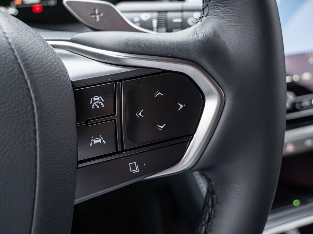 Fahrzeugansicht LEXUS LBX Relax - Bild 24