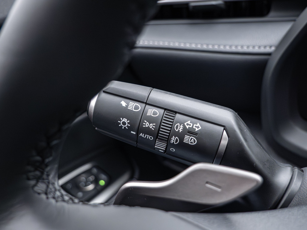 Fahrzeugansicht LEXUS LBX Relax - Bild 25