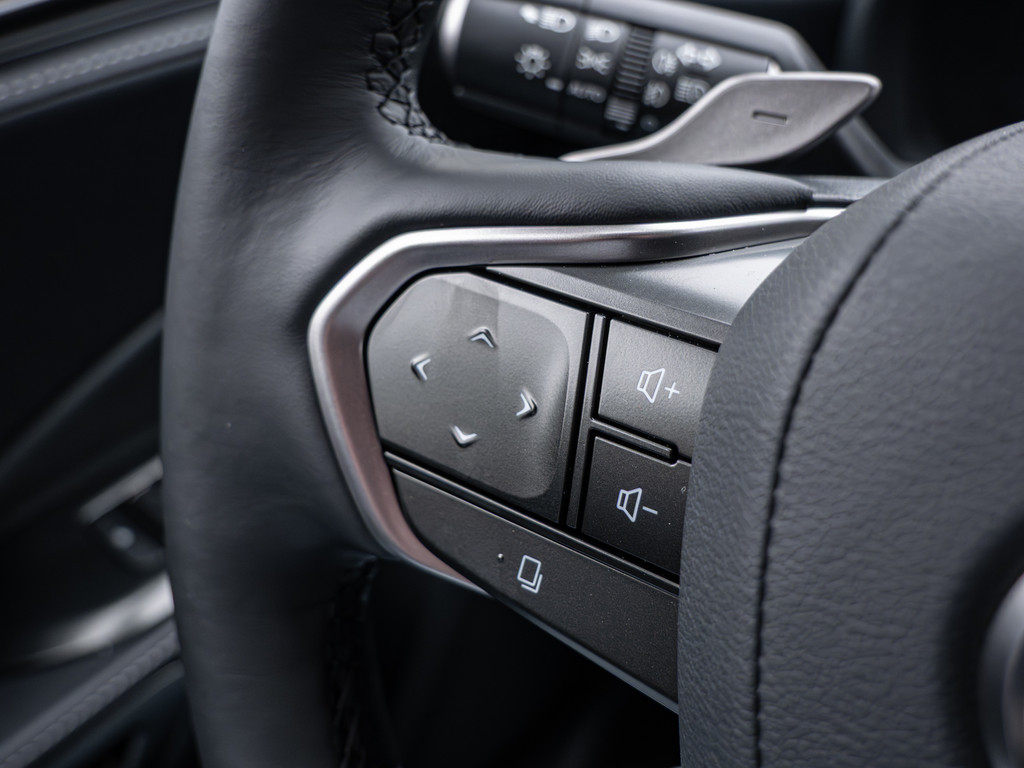 Fahrzeugansicht LEXUS LBX Relax - Bild 26