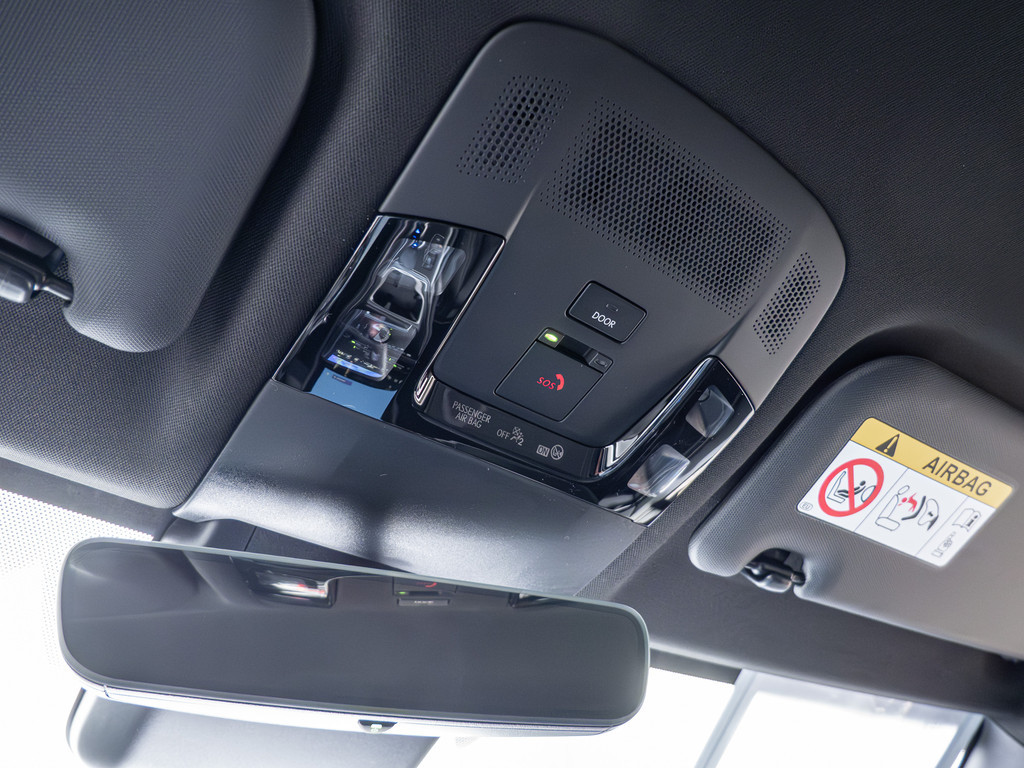 Fahrzeugansicht LEXUS LBX Relax - Bild 27