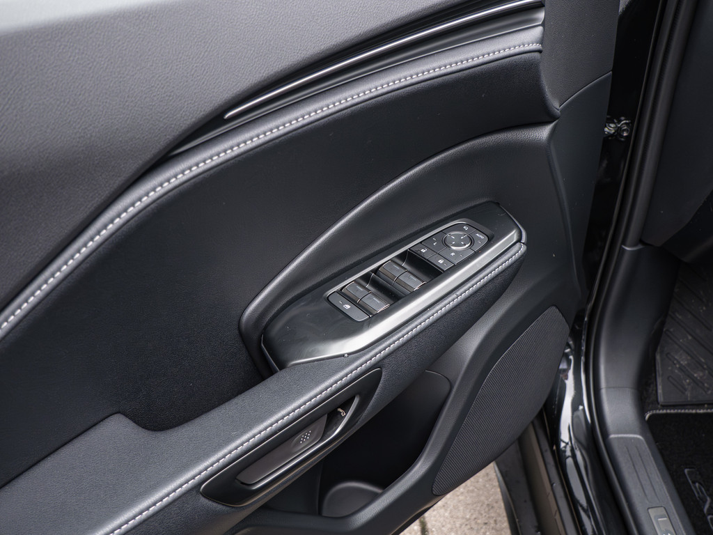 Fahrzeugansicht LEXUS LBX Relax - Bild 32