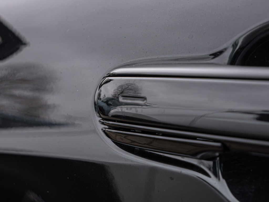 Fahrzeugansicht LEXUS LBX Relax - Bild 36