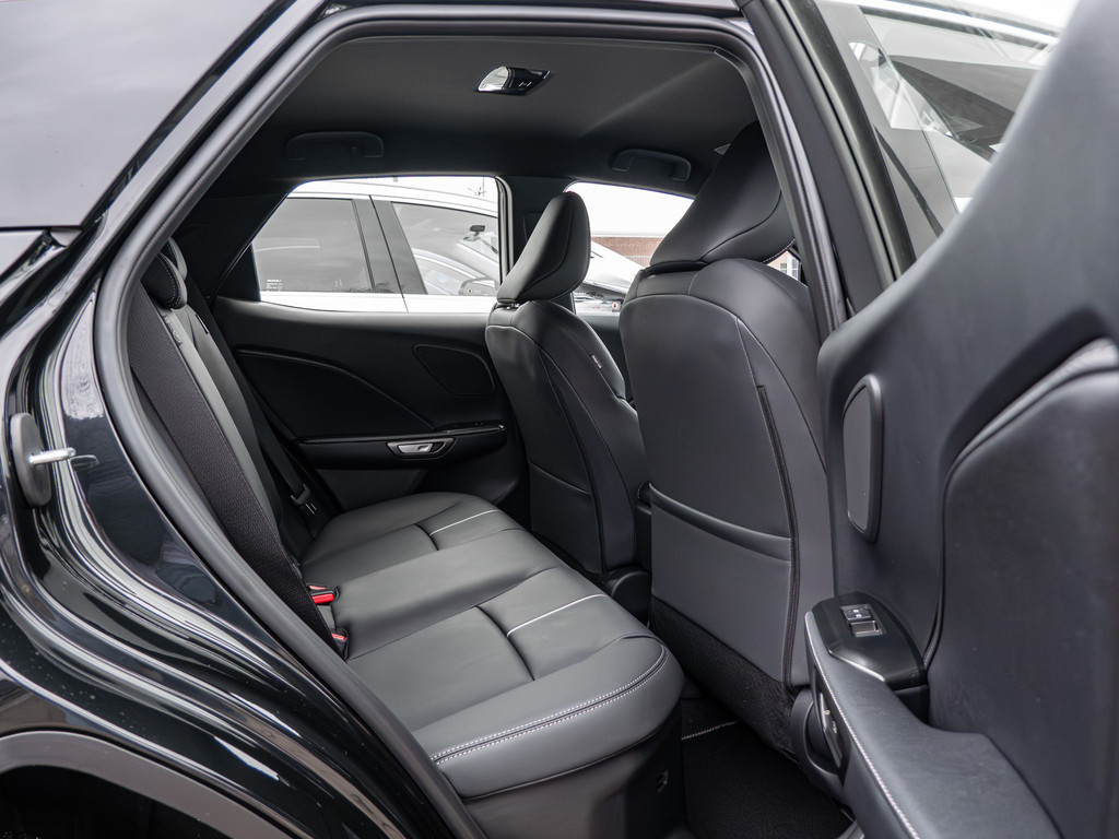 Fahrzeugansicht LEXUS LBX Relax - Bild 40