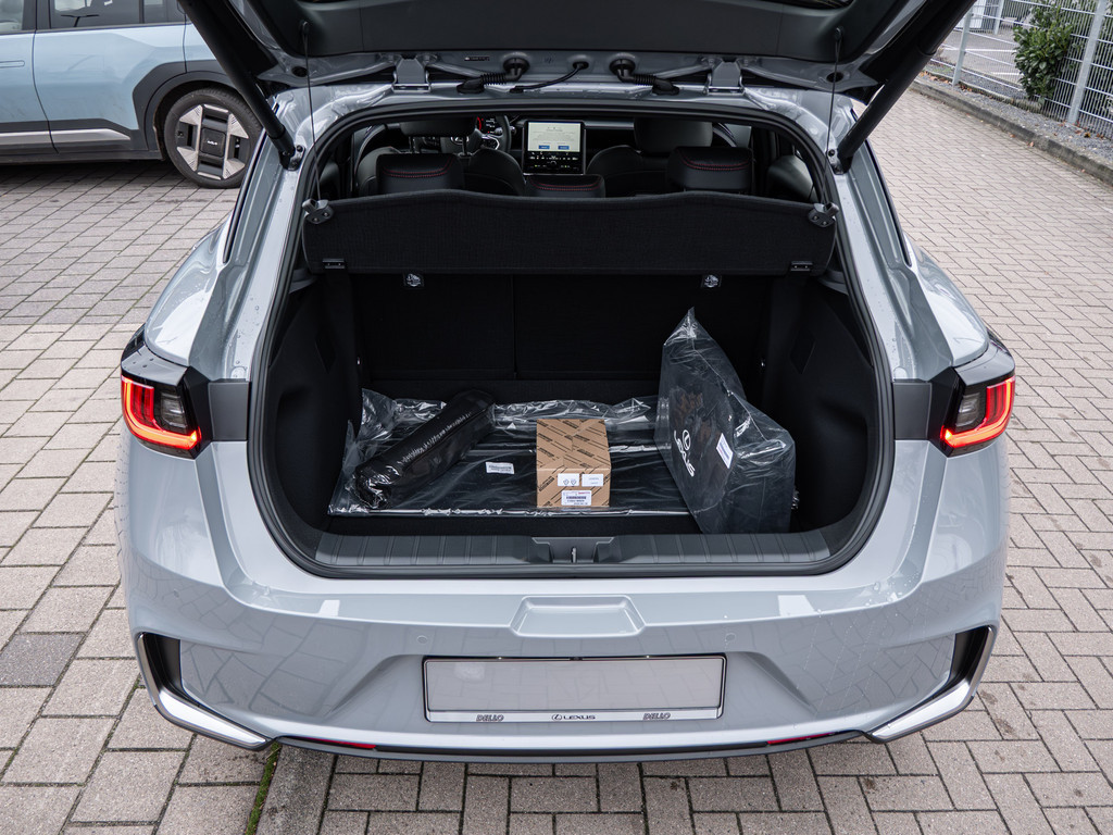 Fahrzeugansicht LEXUS LBX Elegant Black Ed. - Bild 10