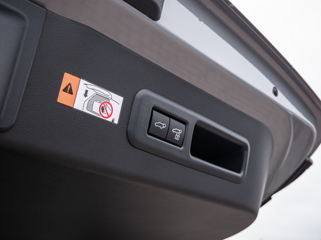 Fahrzeugansicht LEXUS LBX Elegant Black Ed. - Bild 11