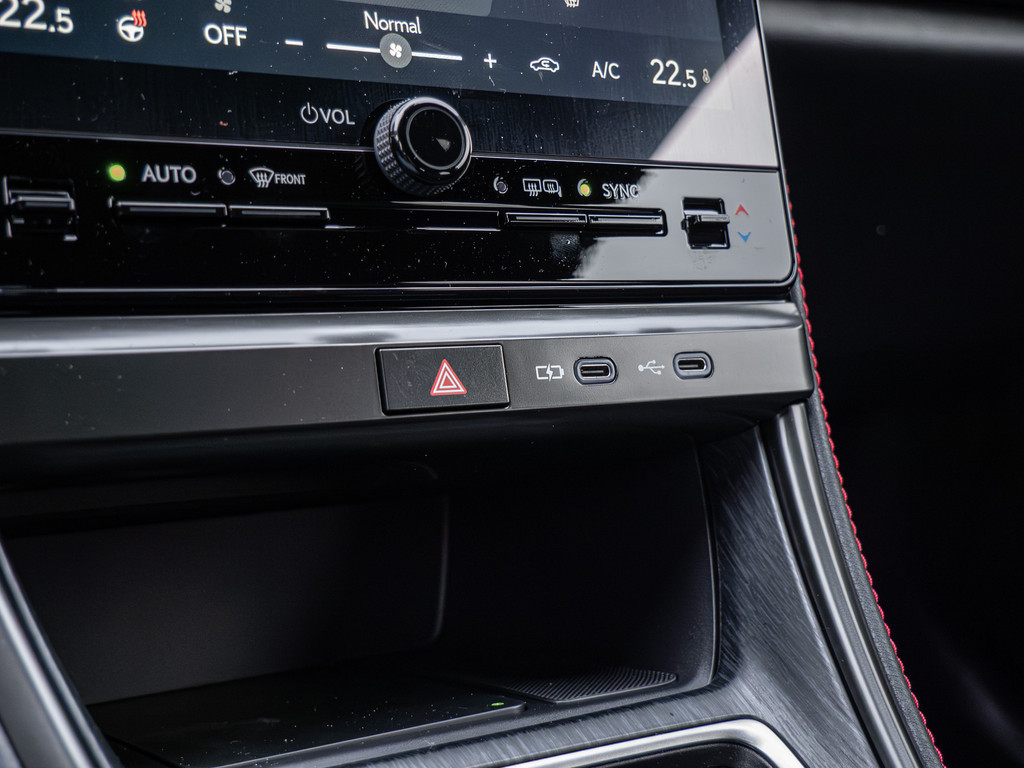 Fahrzeugansicht LEXUS LBX Elegant Black Ed. - Bild 19