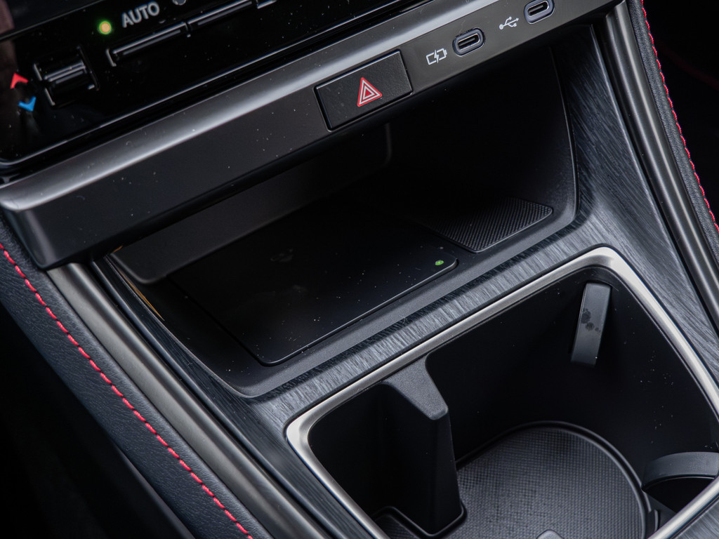 Fahrzeugansicht LEXUS LBX Elegant Black Ed. - Bild 20