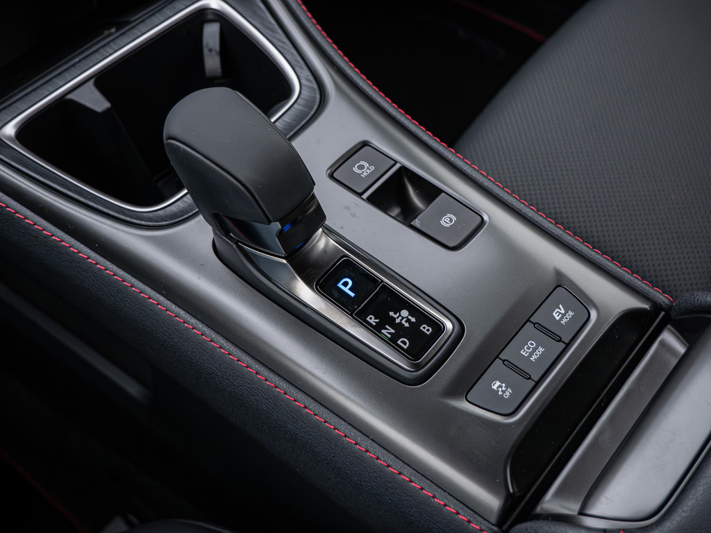 Fahrzeugansicht LEXUS LBX Elegant Black Ed. - Bild 21