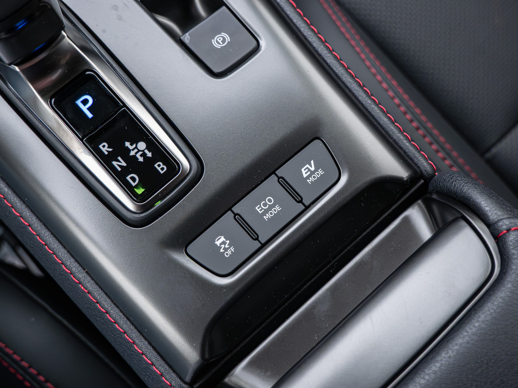 Fahrzeugansicht LEXUS LBX Elegant Black Ed. - Bild 22