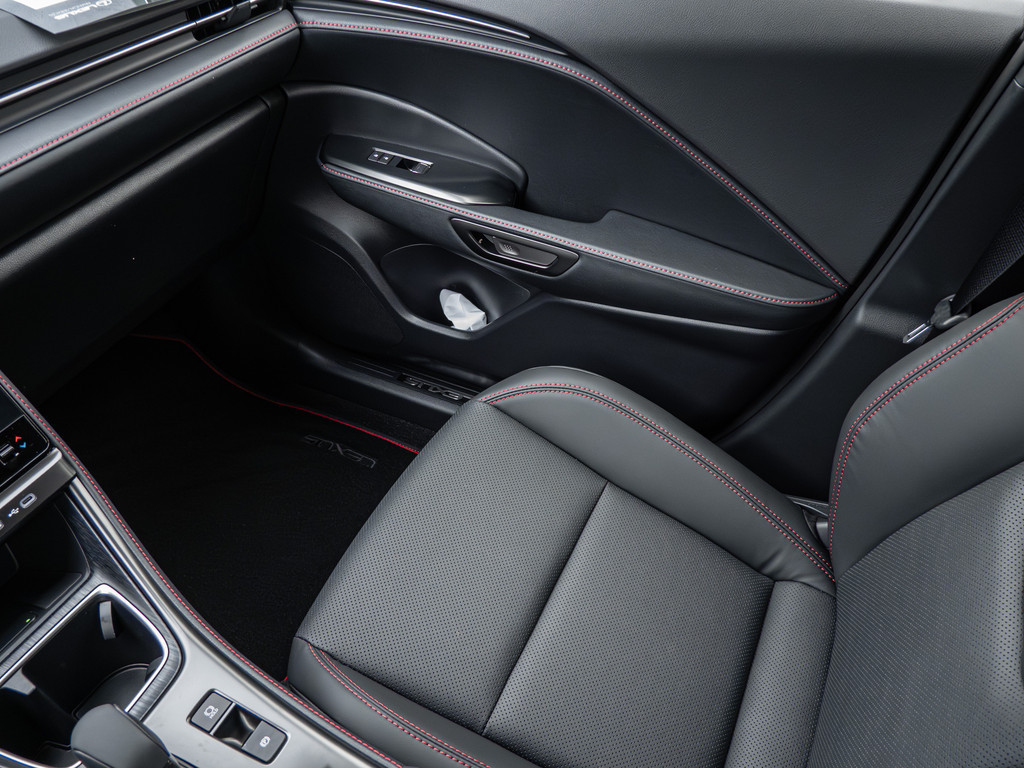 Fahrzeugansicht LEXUS LBX Elegant Black Ed. - Bild 24