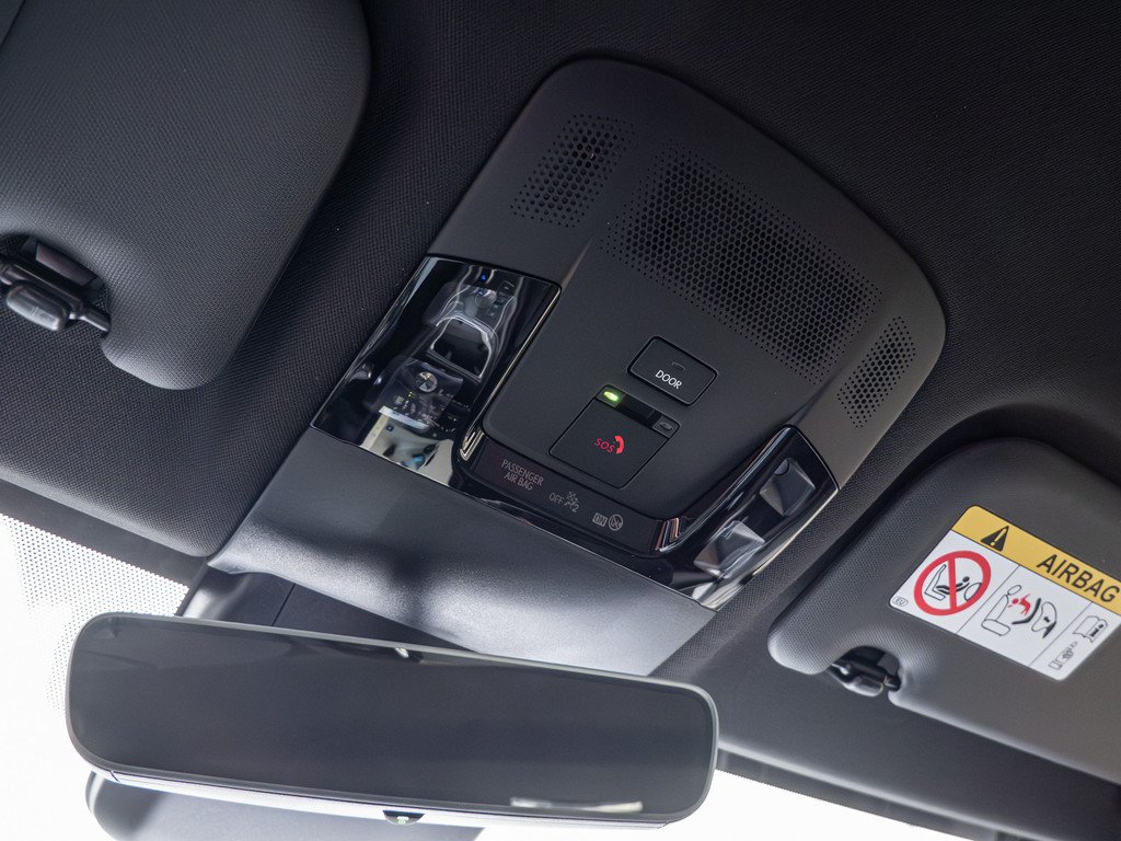 Fahrzeugansicht LEXUS LBX Elegant Black Ed. - Bild 25