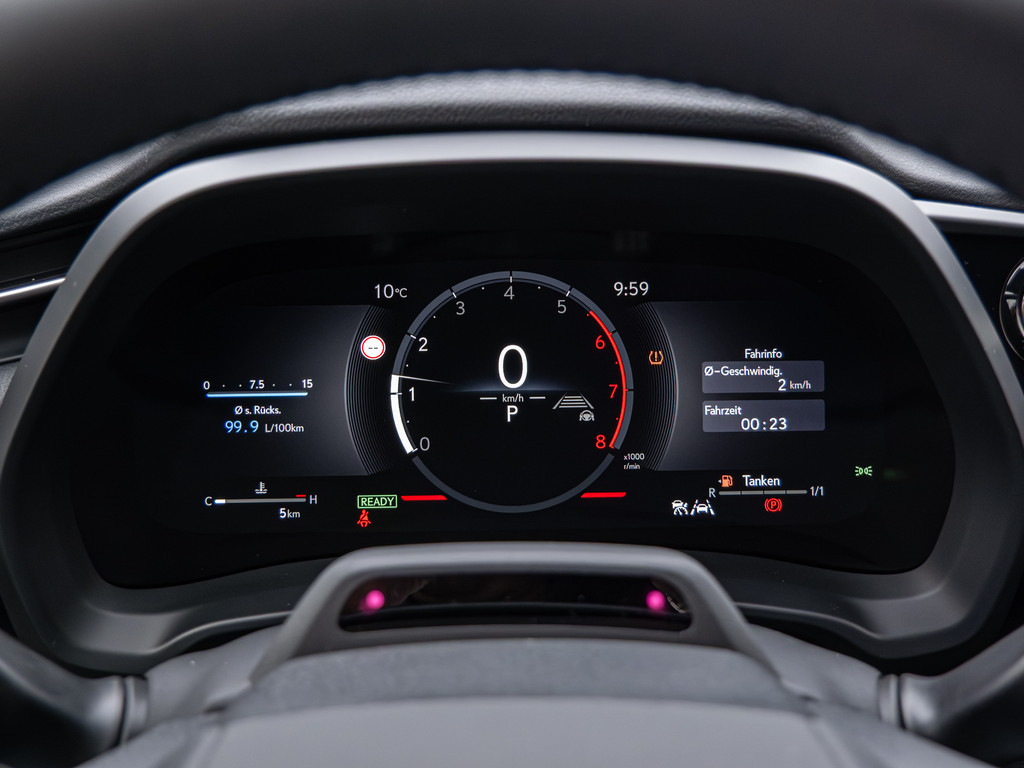 Fahrzeugansicht LEXUS LBX Elegant Black Ed. - Bild 26