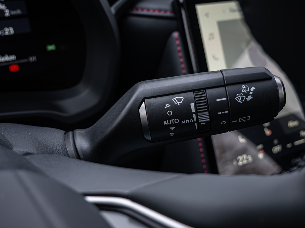 Fahrzeugansicht LEXUS LBX Elegant Black Ed. - Bild 28