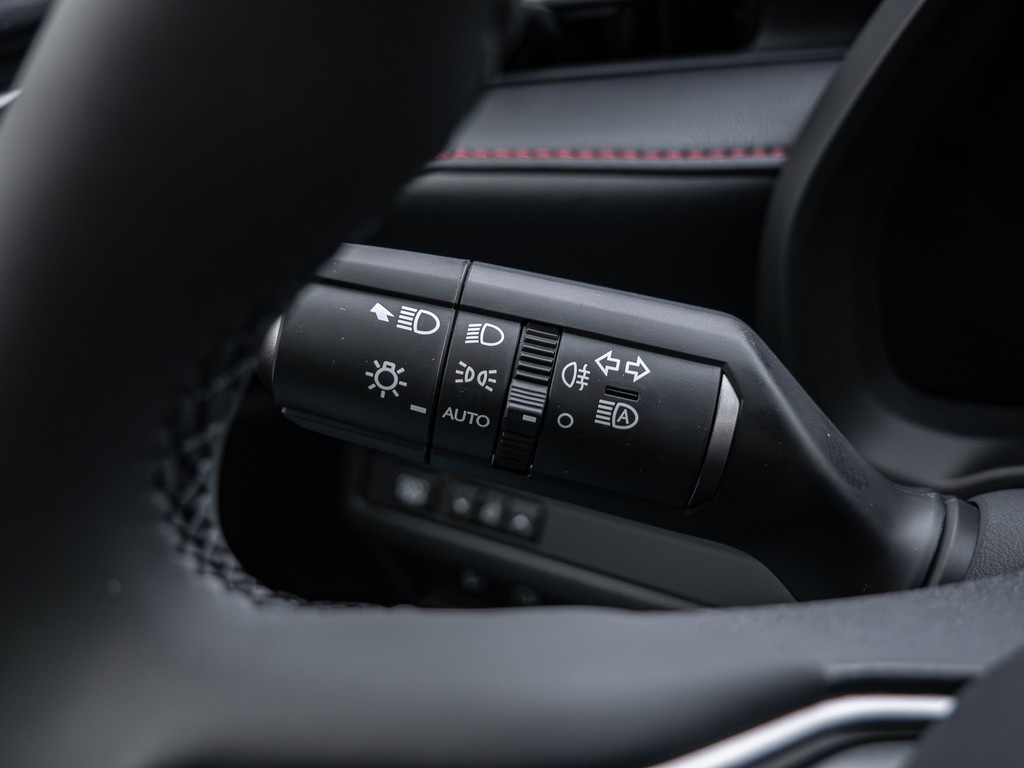 Fahrzeugansicht LEXUS LBX Elegant Black Ed. - Bild 29