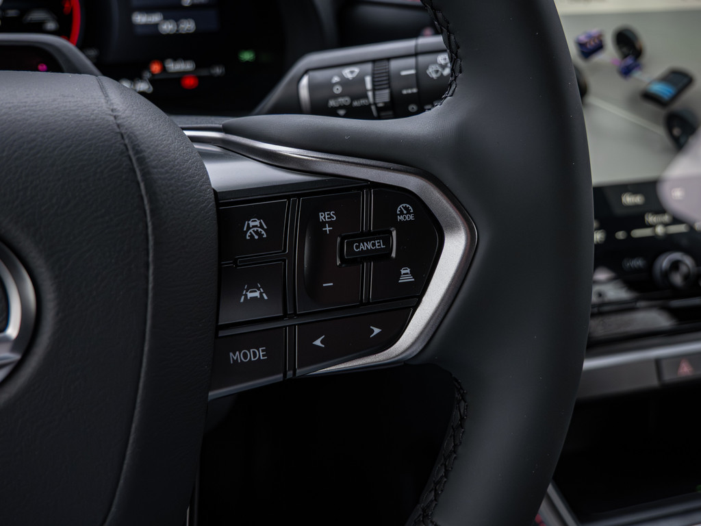 Fahrzeugansicht LEXUS LBX Elegant Black Ed. - Bild 30