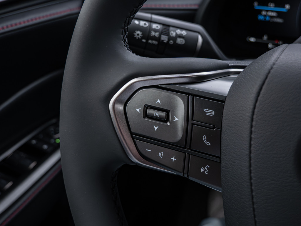 Fahrzeugansicht LEXUS LBX Elegant Black Ed. - Bild 31