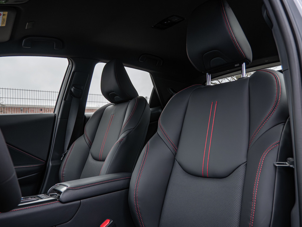 Fahrzeugansicht LEXUS LBX Elegant Black Ed. - Bild 36