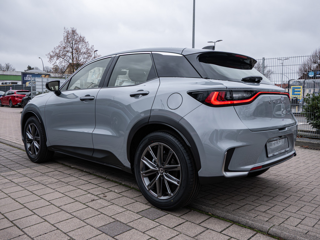 Fahrzeugansicht LEXUS LBX Elegant Black Ed. - Bild 41