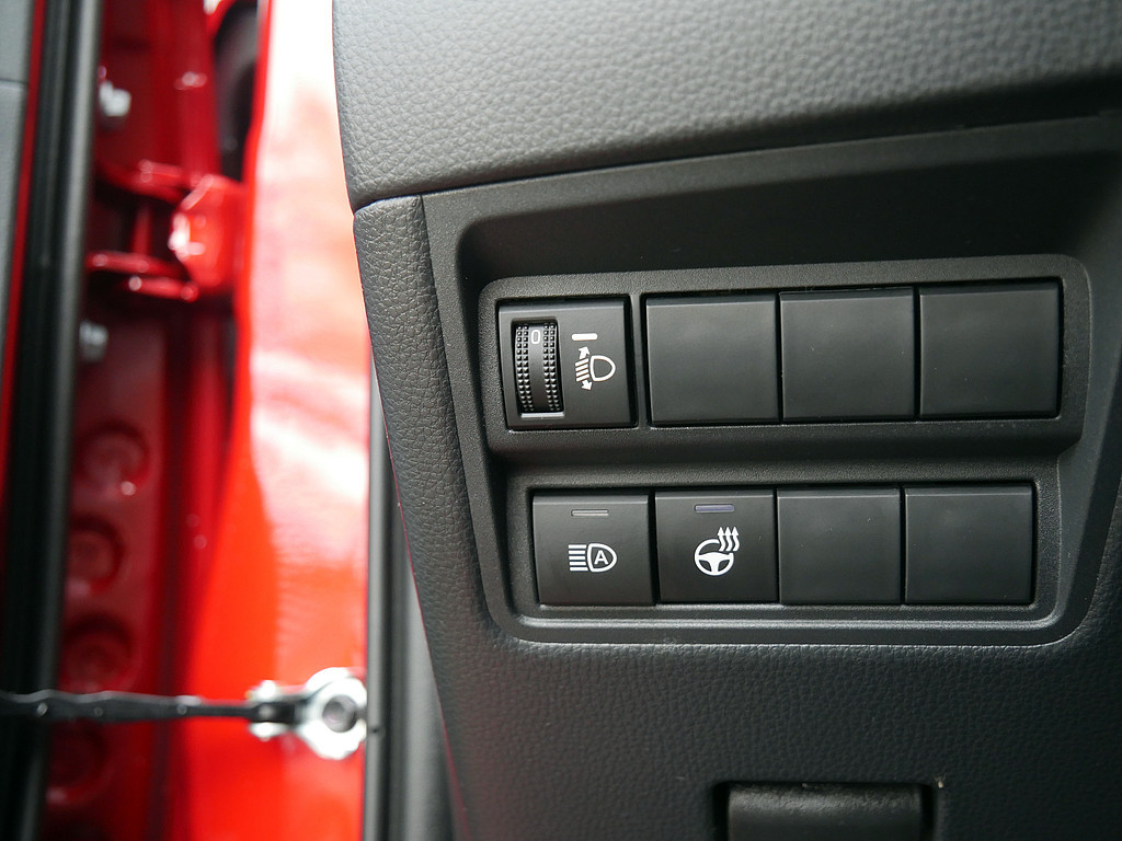 Fahrzeugansicht TOYOTA Yaris Hybrid 1.5 VVT-iE Teamplayer - Bild 27