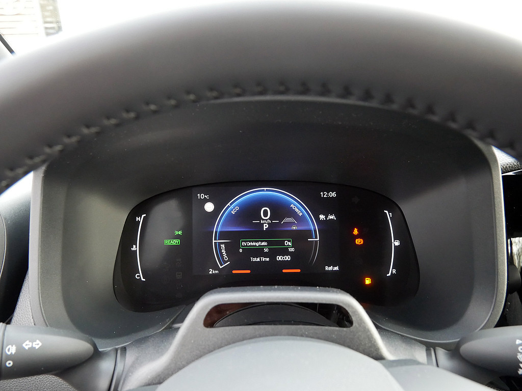 Fahrzeugansicht TOYOTA Aygo X 1.5 Hybrid Pure 85 kW - Bild 20