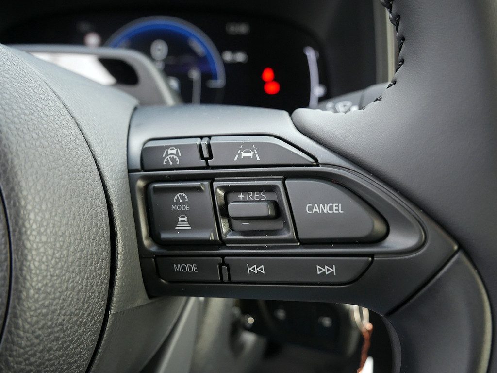 Fahrzeugansicht TOYOTA Aygo X 1.5 Hybrid Pure 85 kW - Bild 22