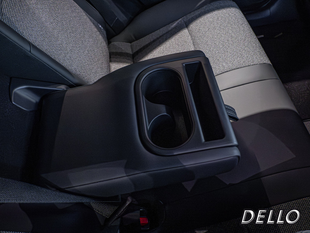 Fahrzeugansicht TOYOTA bZ4X Teamplayer - Bild 7