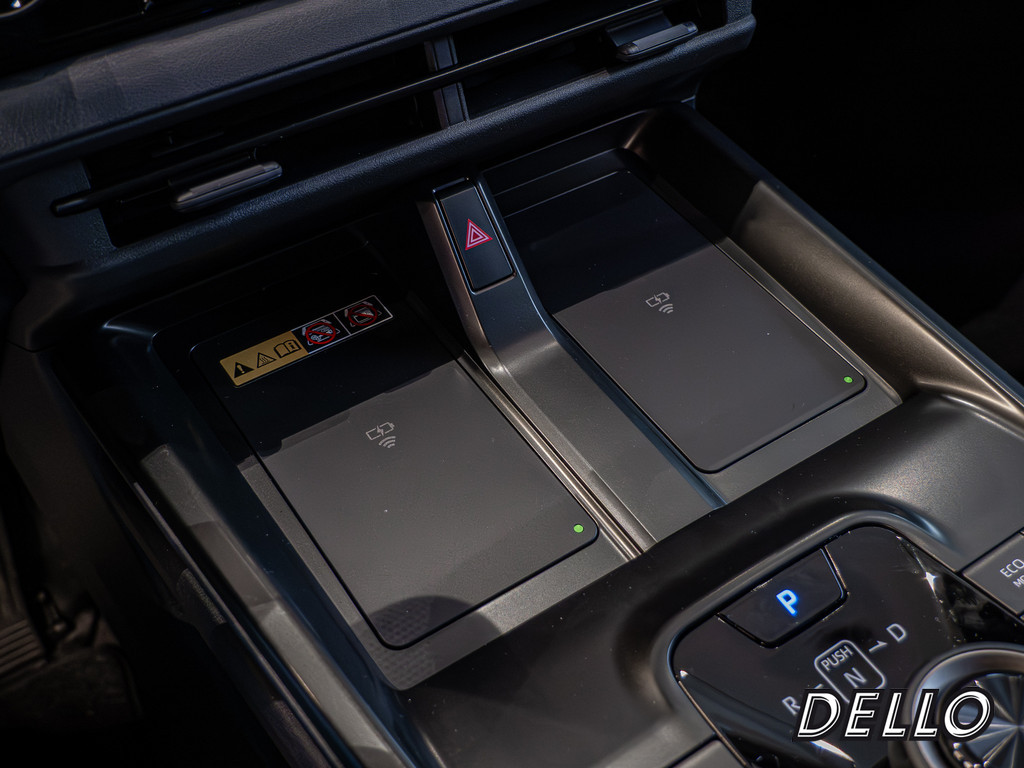 Fahrzeugansicht TOYOTA bZ4X Teamplayer - Bild 17