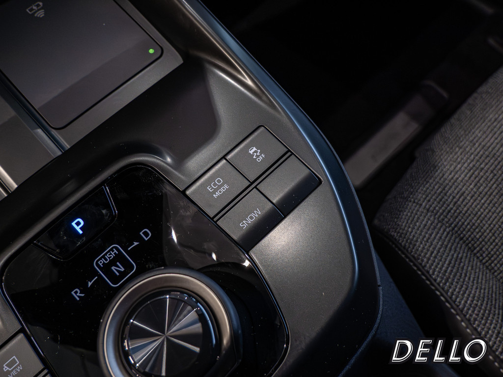 Fahrzeugansicht TOYOTA bZ4X Teamplayer - Bild 19