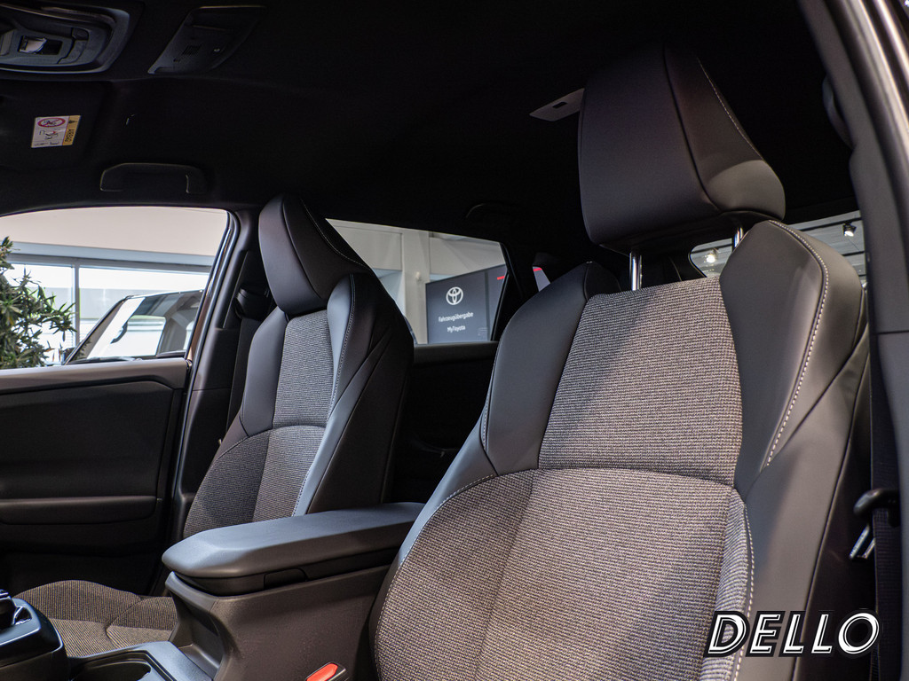 Fahrzeugansicht TOYOTA bZ4X Teamplayer - Bild 35