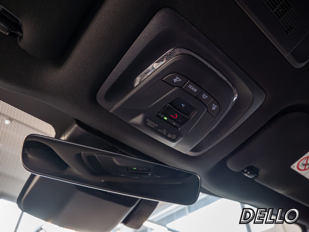 Fahrzeugansicht TOYOTA bZ4X Teamplayer - Bild 21