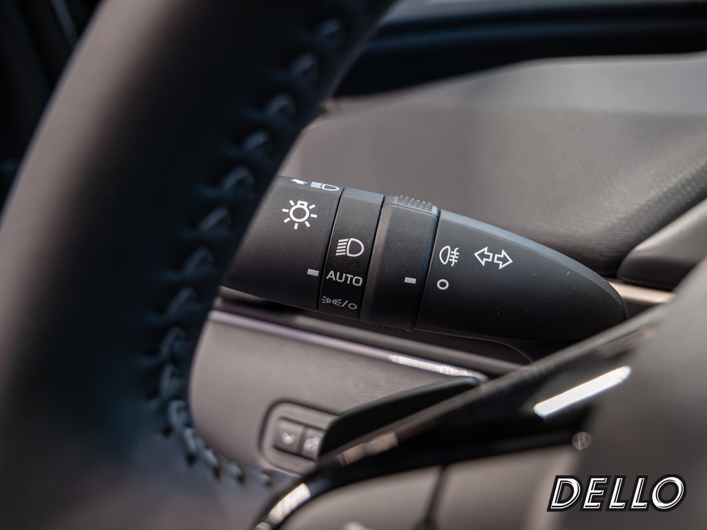 Fahrzeugansicht TOYOTA bZ4X Teamplayer - Bild 24