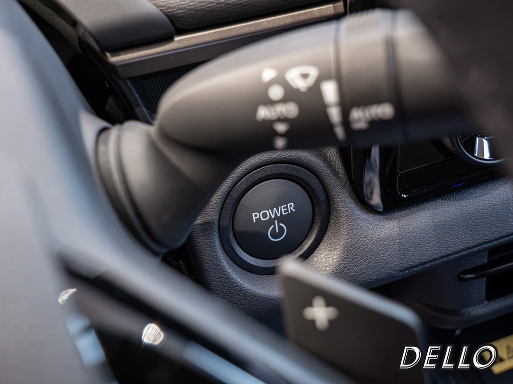 Fahrzeugansicht TOYOTA bZ4X Teamplayer - Bild 26