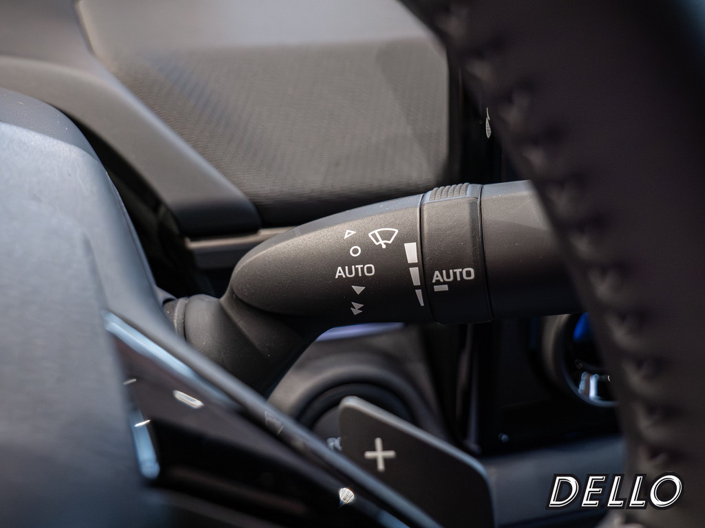 Fahrzeugansicht TOYOTA bZ4X Teamplayer - Bild 25