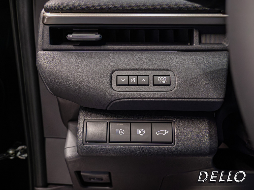 Fahrzeugansicht TOYOTA bZ4X Teamplayer - Bild 29