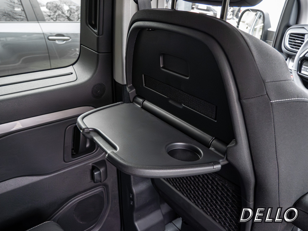 Fahrzeugansicht TOYOTA Proace Verso Electric Teamplayer - Bild 4