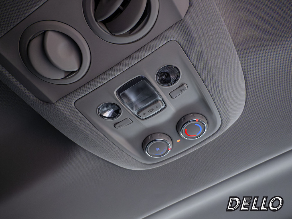 Fahrzeugansicht TOYOTA Proace Verso Electric Teamplayer - Bild 5