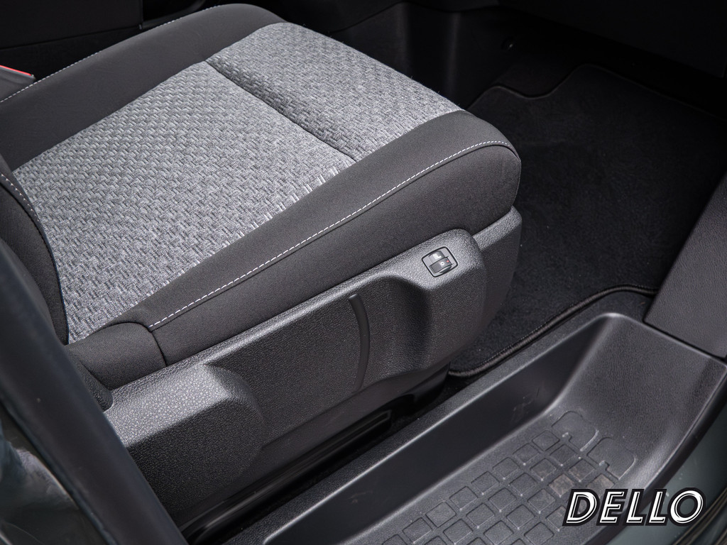 Fahrzeugansicht TOYOTA Proace Verso Electric Teamplayer - Bild 7