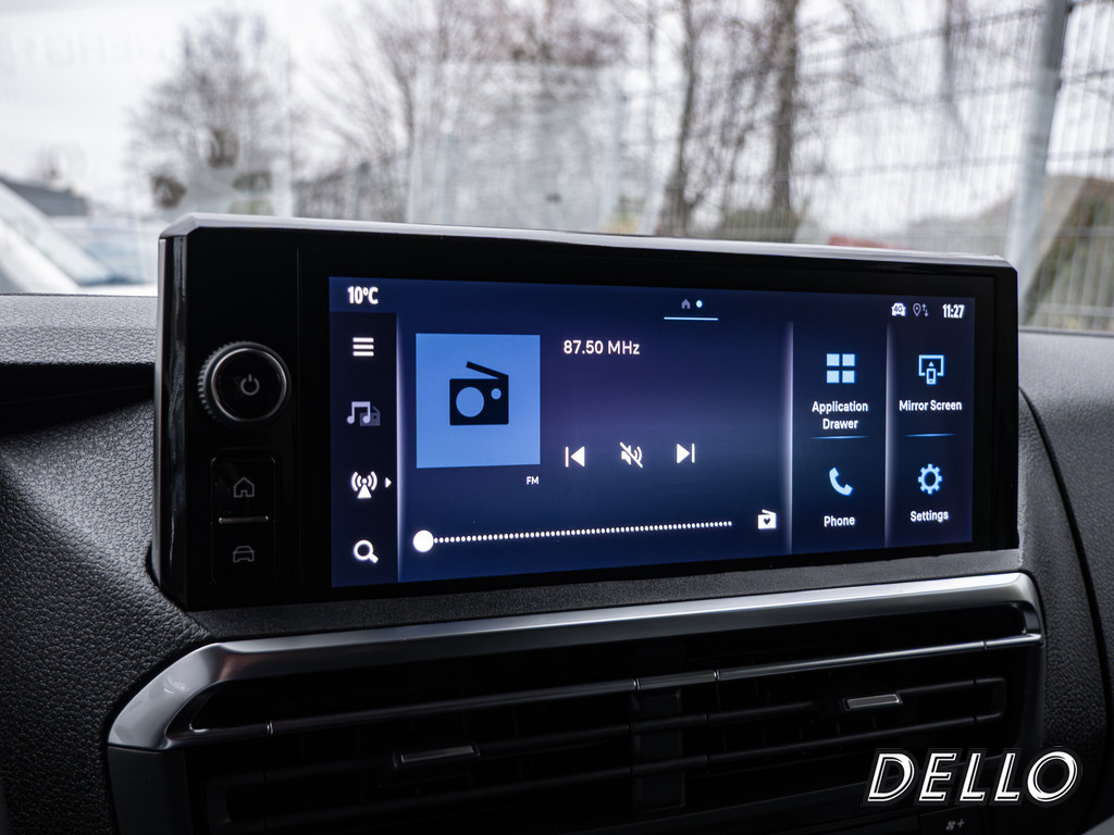 Fahrzeugansicht TOYOTA Proace Verso Electric Teamplayer - Bild 13