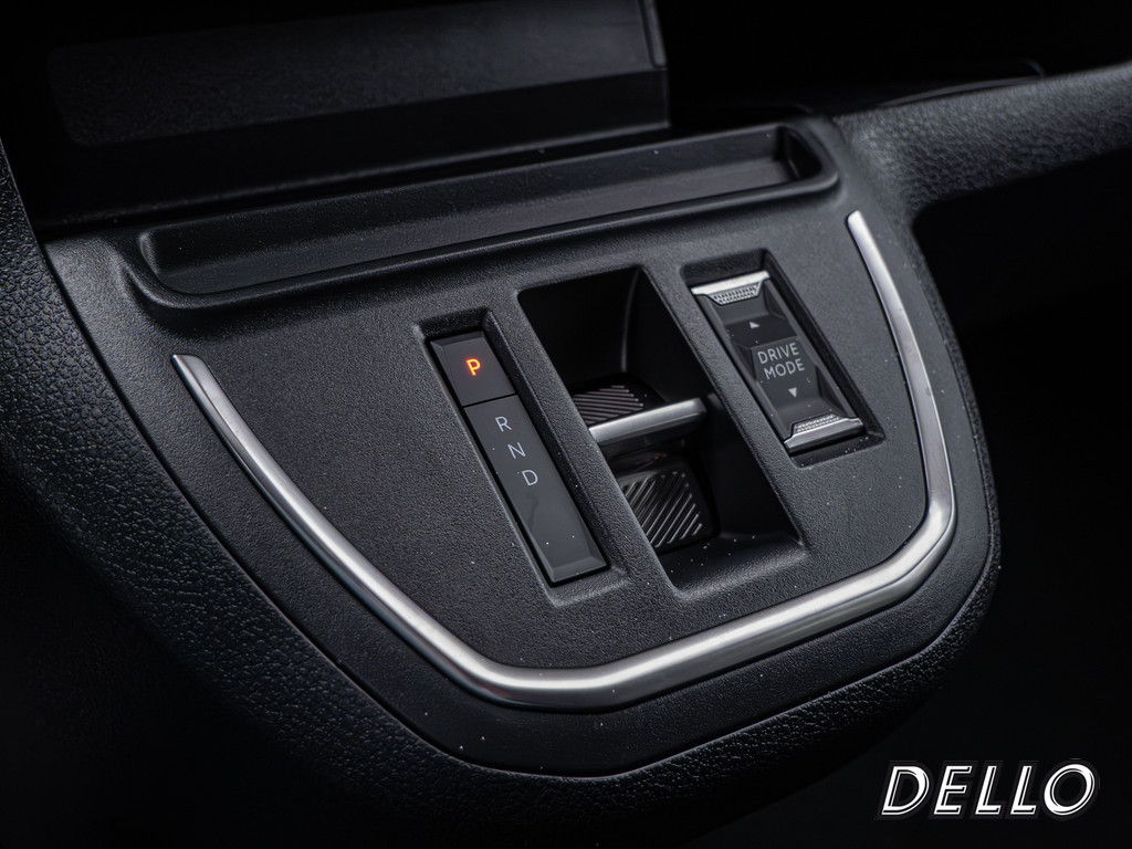 Fahrzeugansicht TOYOTA Proace Verso Electric Teamplayer - Bild 18