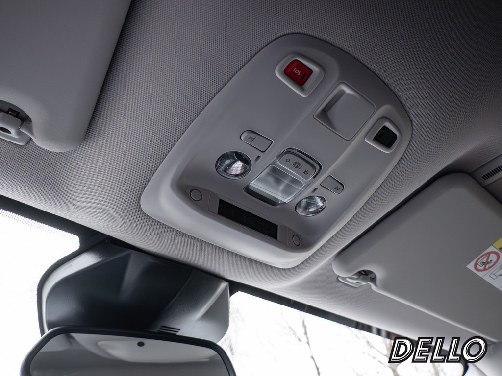 Fahrzeugansicht TOYOTA Proace Verso Electric Teamplayer - Bild 20