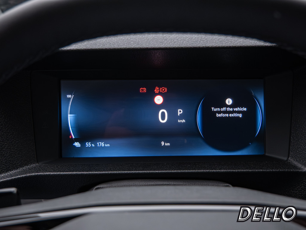 Fahrzeugansicht TOYOTA Proace Verso Electric Teamplayer - Bild 22