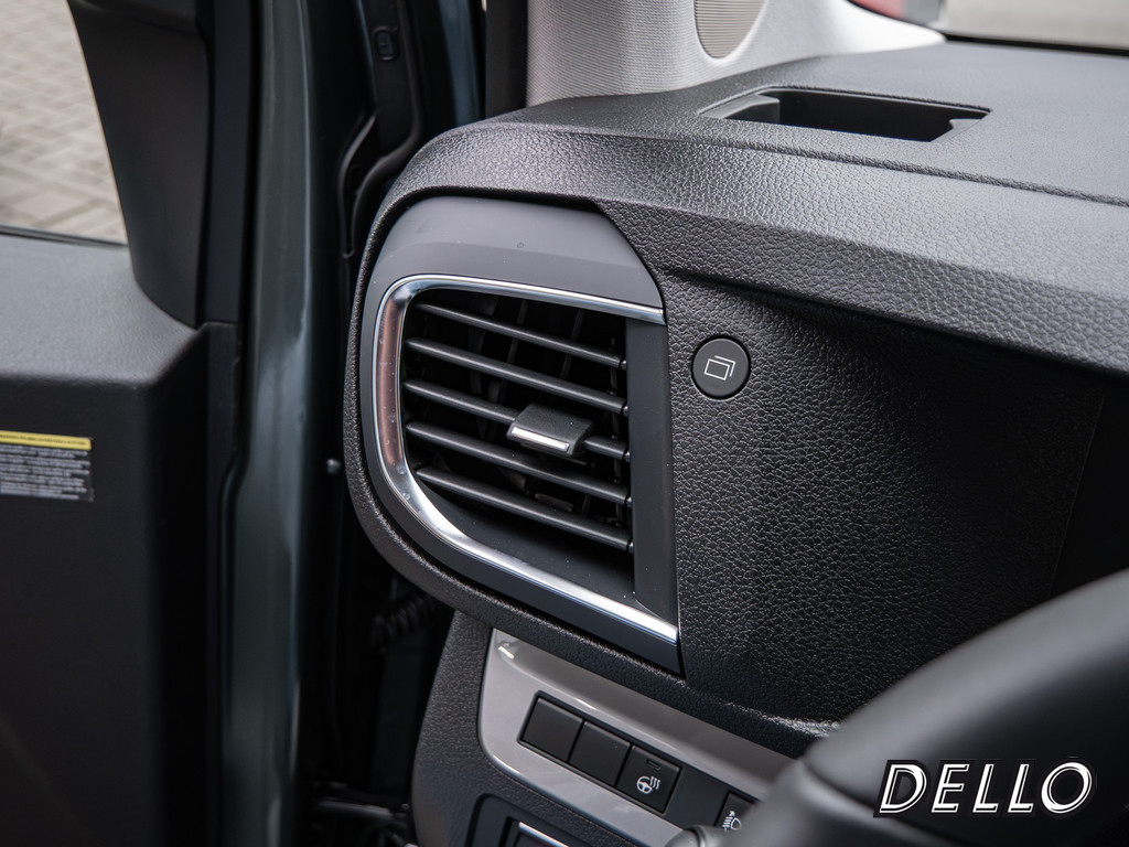 Fahrzeugansicht TOYOTA Proace Verso Electric Teamplayer - Bild 28