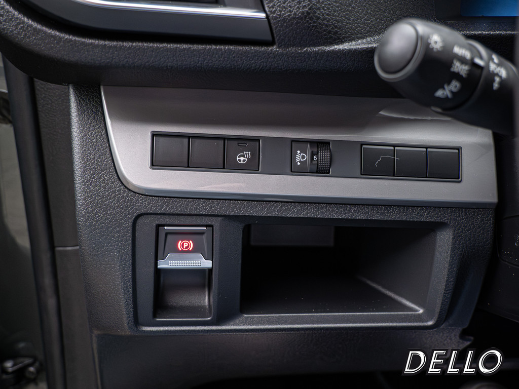 Fahrzeugansicht TOYOTA Proace Verso Electric Teamplayer - Bild 29