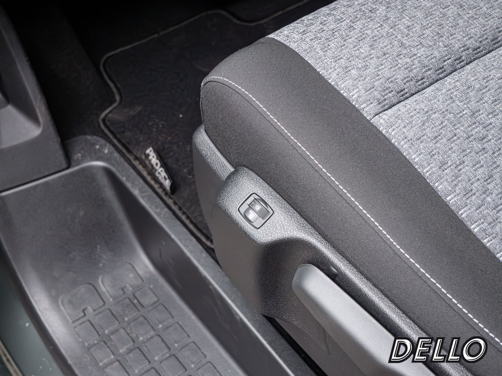 Fahrzeugansicht TOYOTA Proace Verso Electric Teamplayer - Bild 31